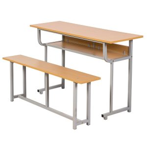 Bàn ghế sinh viên