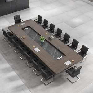 Bàn họp chữ nhật