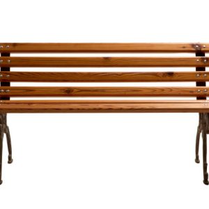 Ghế băng chờ gỗ