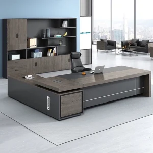 Bàn giám đốc hiện đại