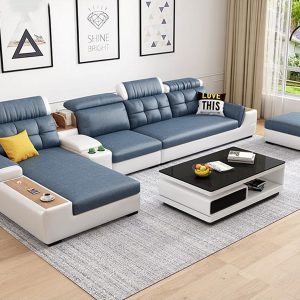 Bàn Sofa gia đình