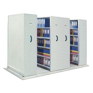 Tủ hồ sơ di động