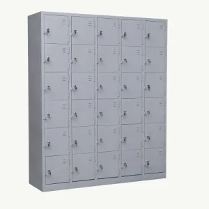 Tủ locker