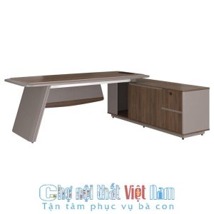 bàn giám đốc chữ L