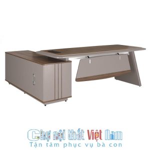 bàn giám đốc chữ L